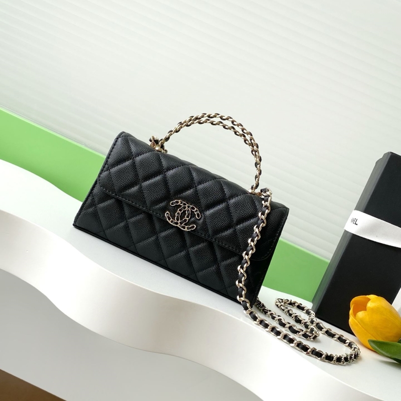 Ch**el satchel bags